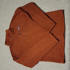 Patagonia 1/4 Zip